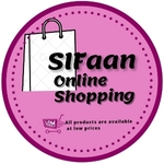 Business logo of SIFaan Online shop