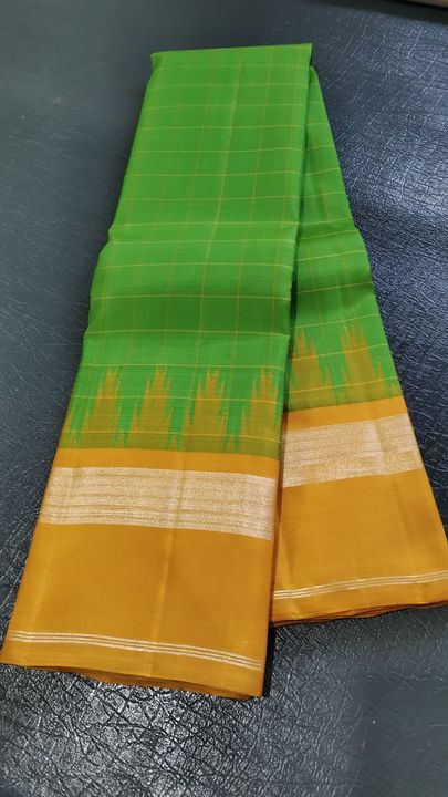 Product uploaded by Kanchi silk sarees on 4/7/2022