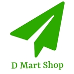 Business logo of D Mart shop