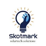 Business logo of Skotmark SolarTech Solutions 