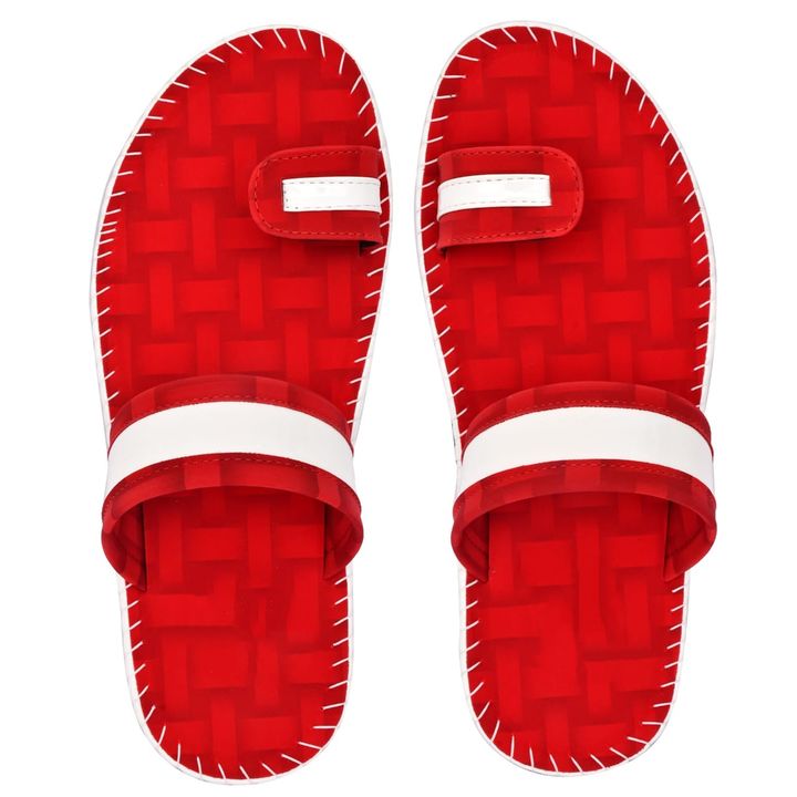 SP men fancy slippers uploaded by business on 4/7/2022