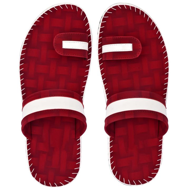 SP men fancy slippers uploaded by business on 4/7/2022