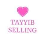 Business logo of Tayyib Selling