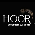 Business logo of Hoor_a_complete_hijab_store