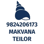 Business logo of MAKVANA TEILOR
