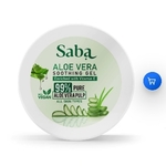 Business logo of Saba personal care