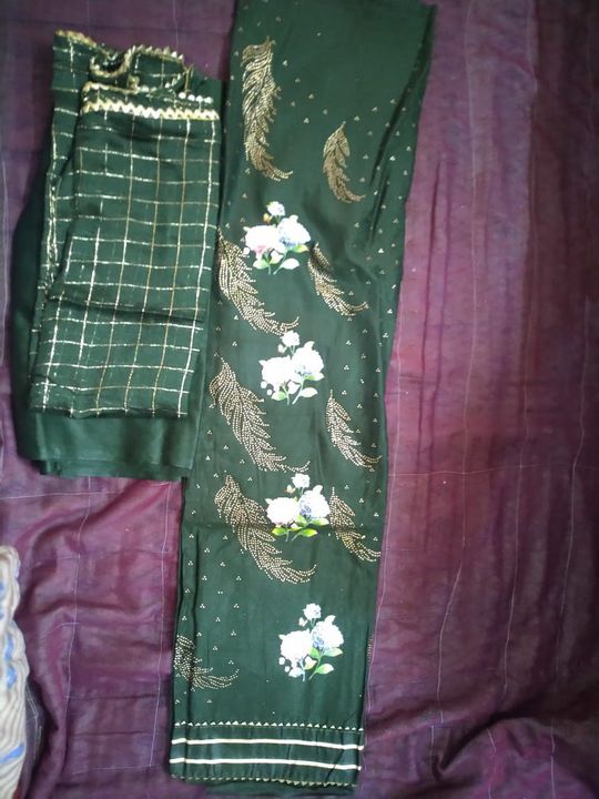 Product uploaded by Anum fashions on 4/7/2022