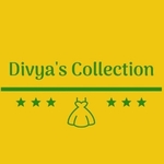 Business logo of Divya's collection