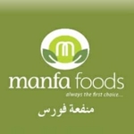 Business logo of MANFA FOODS