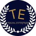 Business logo of Trikhal enterprises