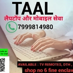Business logo of Taal