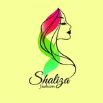 Business logo of SHALIZA FASHION