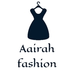 Business logo of Aairah fashion