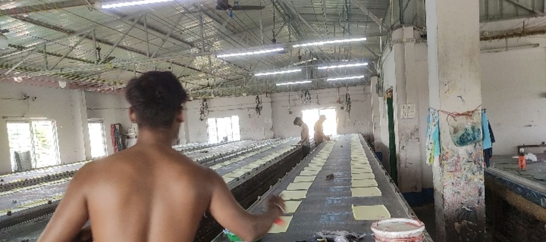 Factory Store Images of Arjun Apparels