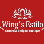 Business logo of Wing's Estilo