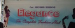 Business logo of Elegance -d complete family shop