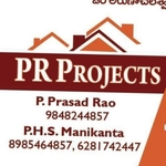 Business logo of Pr PROJECTS