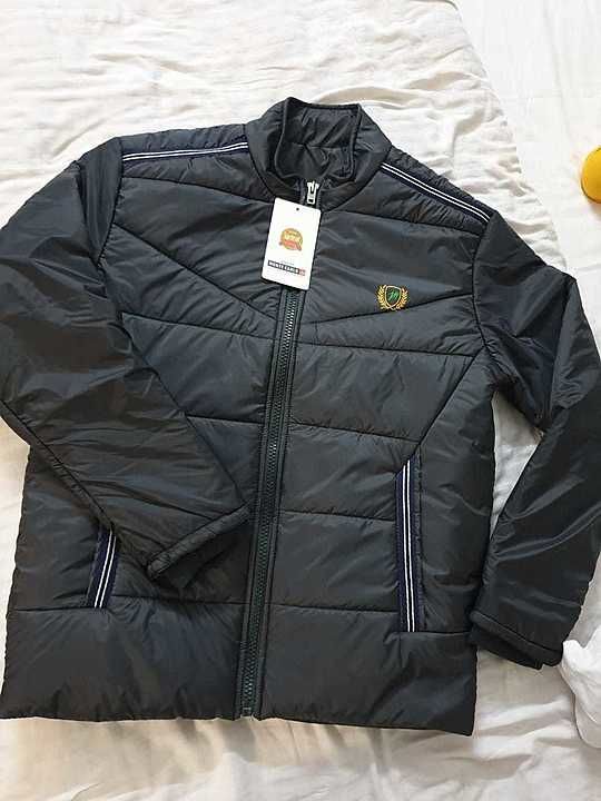 Monte Carlo Jackets uploaded by BRANDED STOCKLOTERS on 10/18/2020