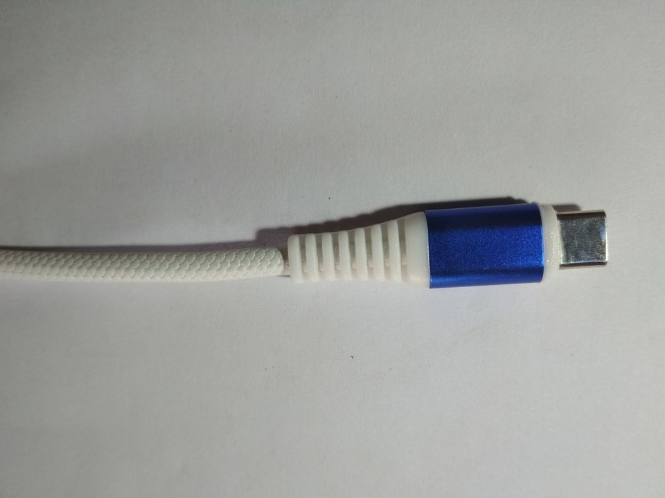 Data cable  uploaded by MK LED on 4/8/2022
