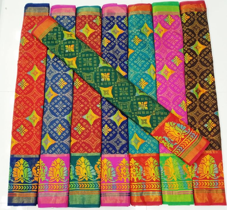 Post image Only wholesale sarees