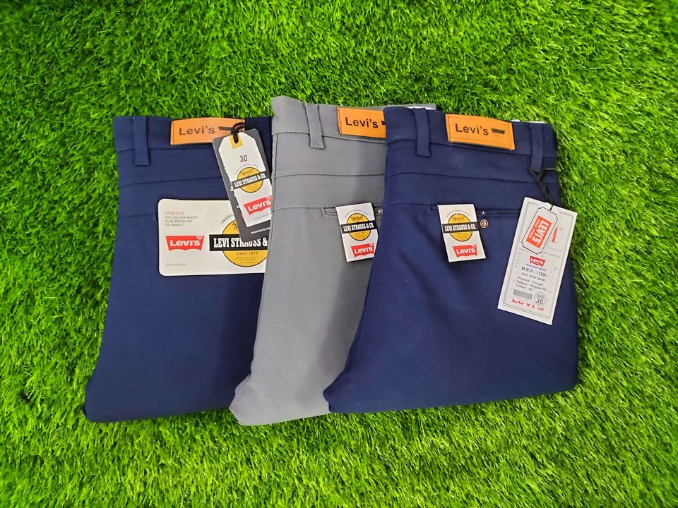 Cotton Trousers in DelhiCotton Trousers Suppliers Manufacturers Wholesaler
