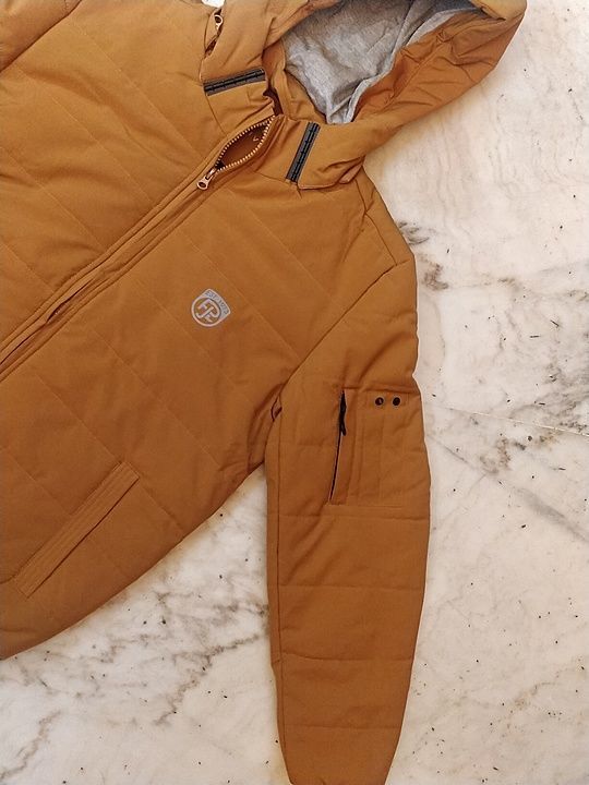 ORIGINAL PEPE HEAVY JACKETS uploaded by BRANDED STOCKLOTERS on 10/18/2020
