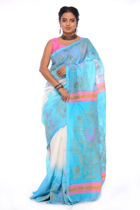 Product uploaded by Murshidabad Saree Kuthir on 4/8/2022