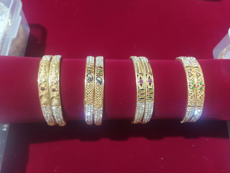 Bangle uploaded by business on 4/8/2022
