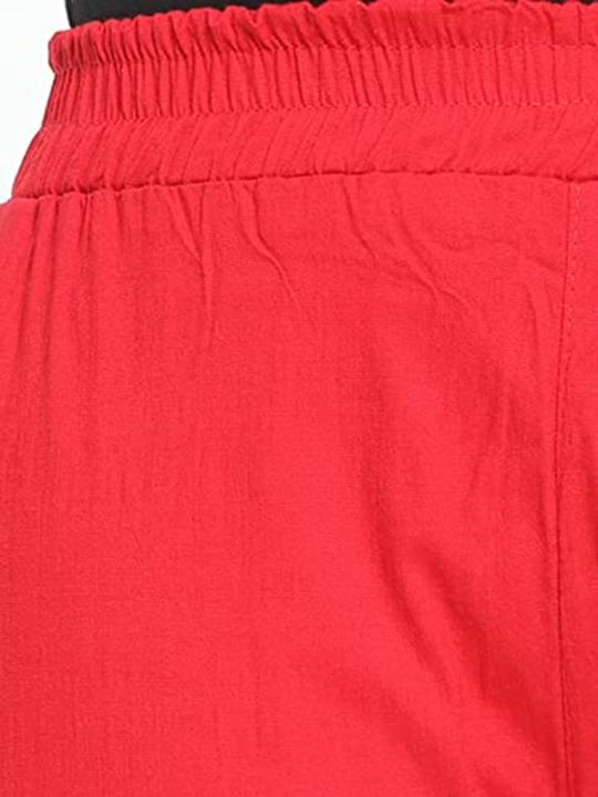 Women's Stylish Pencil Pant uploaded by Plentiq Retail Pvt Ltd on 4/8/2022