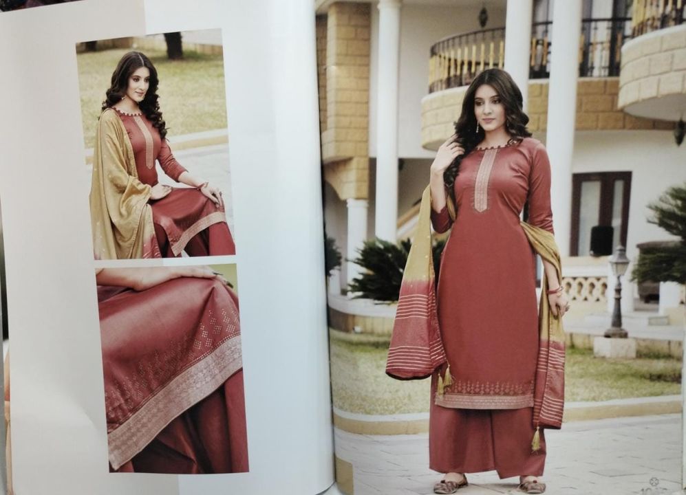 Product uploaded by Ajay collection readymade shop on 4/8/2022