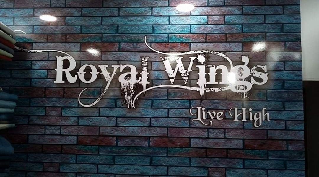 Royal wings 