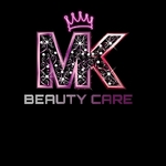 Business logo of MK BEAUTY CARE