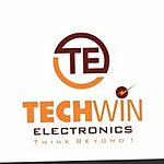 Business logo of TECHWIN ELECTRONICS