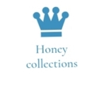 Business logo of Honey collection