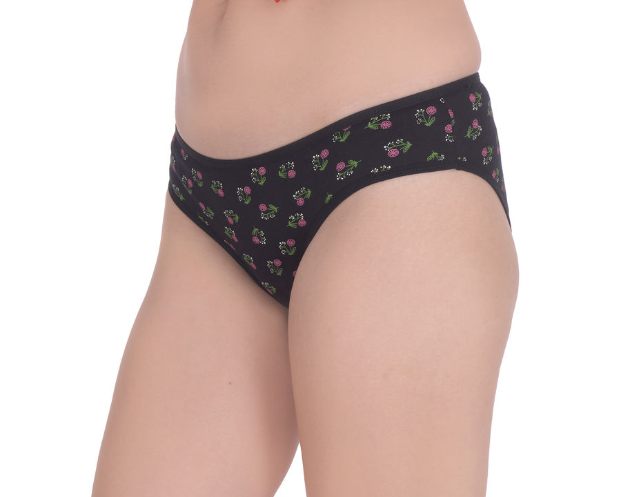 Hanna panty uploaded by ACHIVER LINGERIE on 4/8/2022