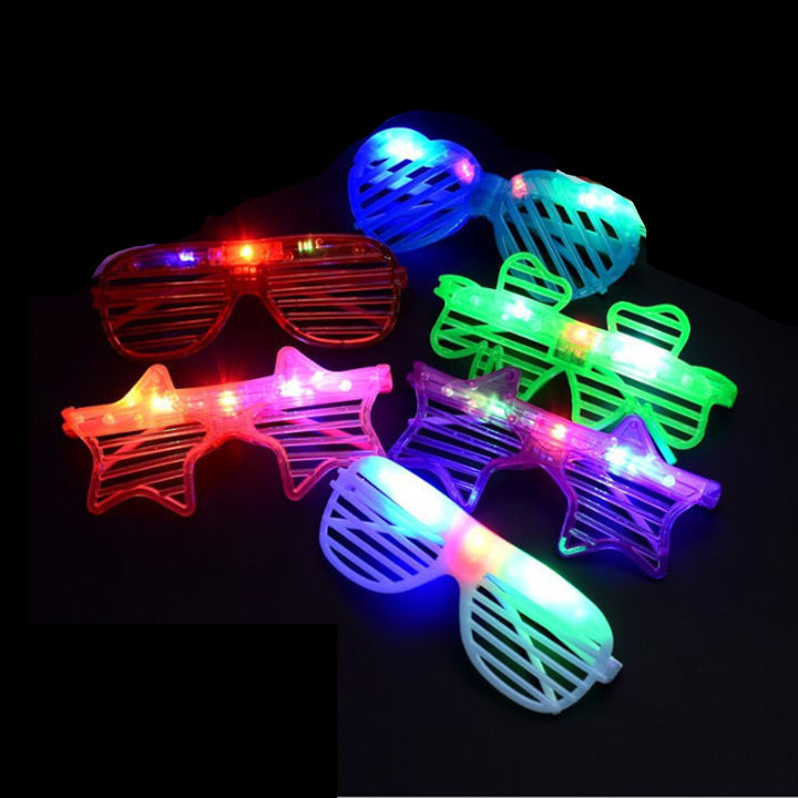 LED Goggles 🥽 uploaded by Mamta decorations on 4/8/2022