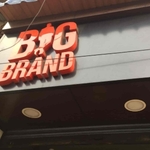 Business logo of Big brand