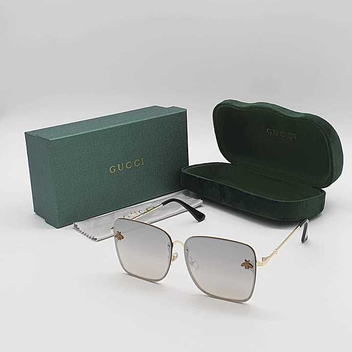 Gucci sunglasses uploaded by XENITH D UTH WORLD on 10/18/2020