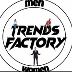 Business logo of Trends_factory