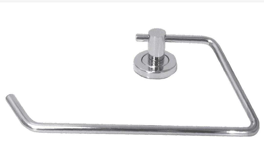 Towel ring ss uploaded by MEHER HARDWARE on 10/18/2020