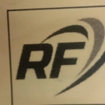 Business logo of RADHE FASHION