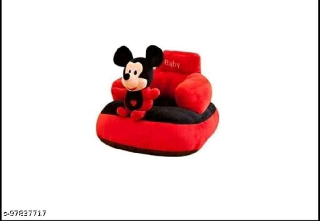 Baby sofa seat  uploaded by Radha Krishna fashion shop on 4/8/2022