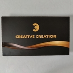 Business logo of Creative creation
