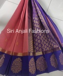 Business logo of Siri Anjali fashions