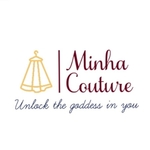 Business logo of Minha