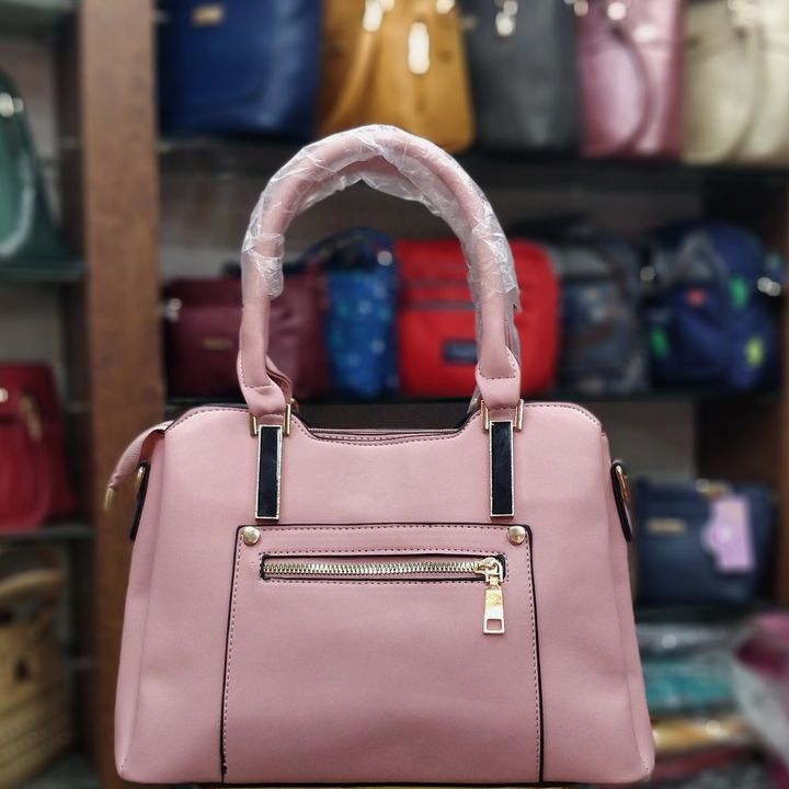 Imported Handbags uploaded by business on 4/8/2022