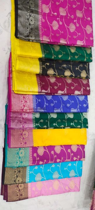Saree  uploaded by Silk style sarees on 4/8/2022