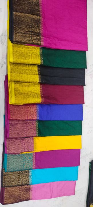 Saree uploaded by Silk style sarees on 4/8/2022