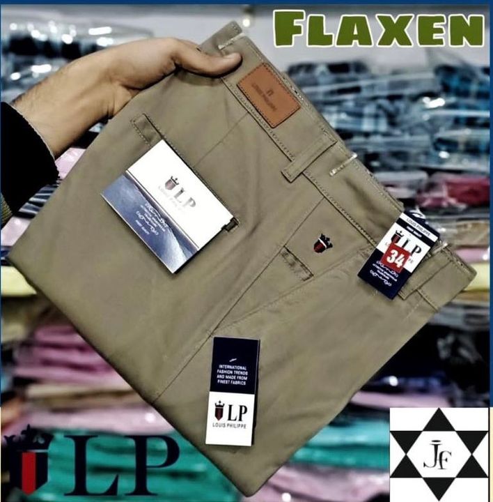 Men's pant uploaded by FK Store on 4/8/2022
