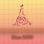 Business logo of Saharan fashion